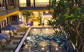 Palloma Hotel Kuta Bali